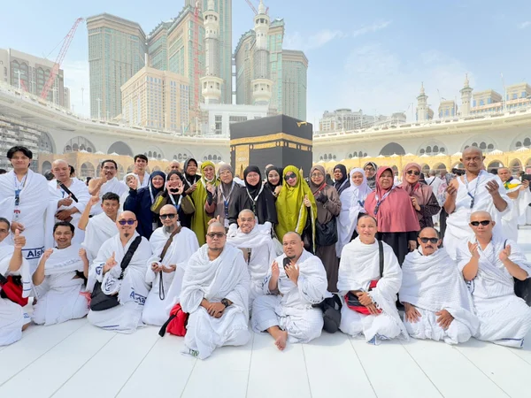 Umroh Ramadhan 10 Hari